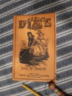 Books of Croquet was part of a popular series of books that cost only a dime.