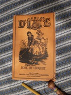 Books of Croquet was part of a popular series of books that cost only a dime.
